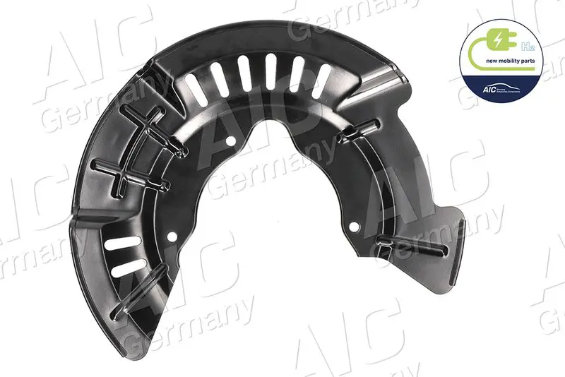Splash Guard, brake disc AIC 74926