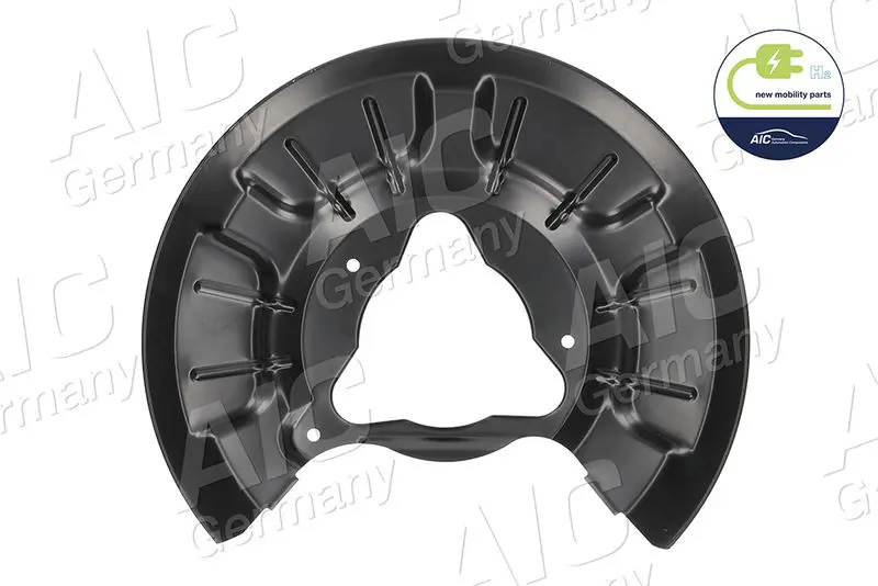 Splash Guard, brake disc AIC 74927