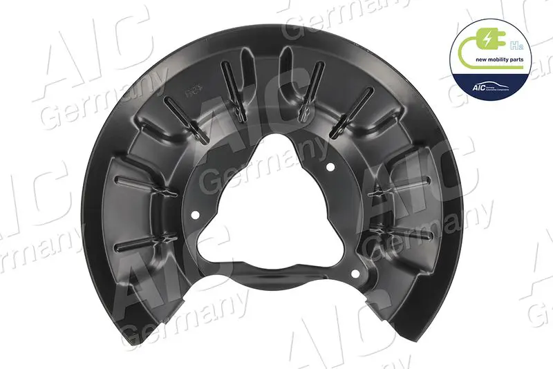 Splash Guard, brake disc AIC 74928