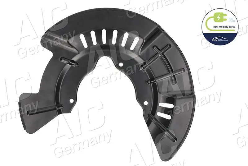 Splash Guard, brake disc AIC 74929