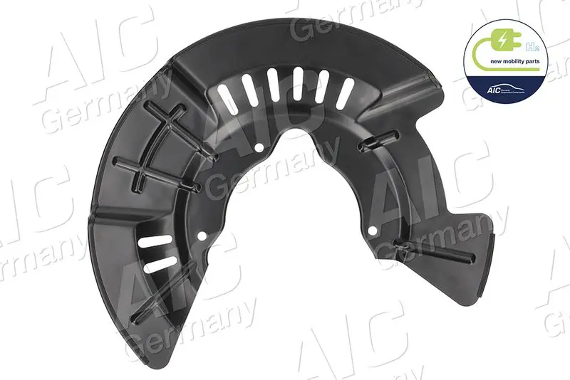Splash Guard, brake disc AIC 74930