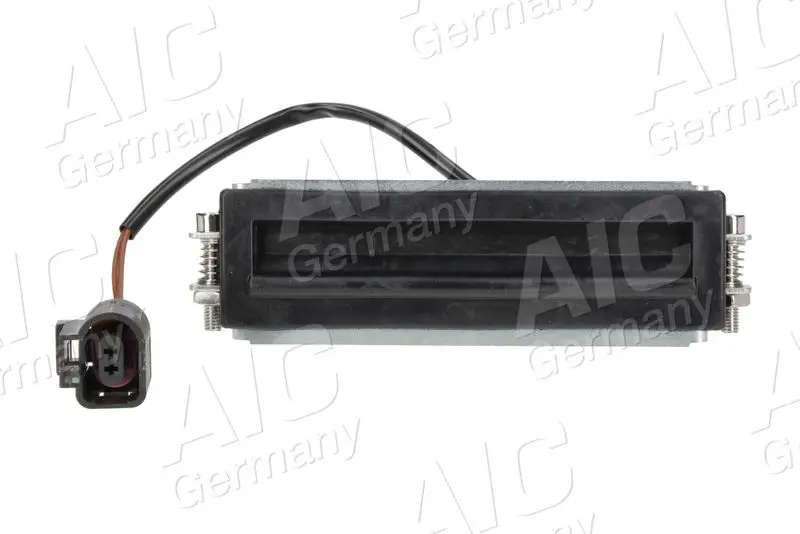Tailgate Handle AIC 75102