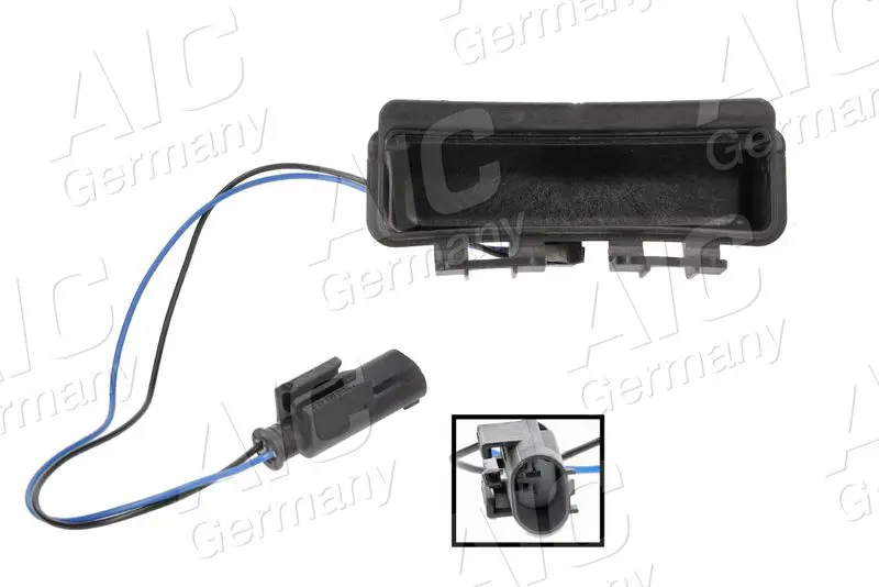 Tailgate Handle AIC 75106