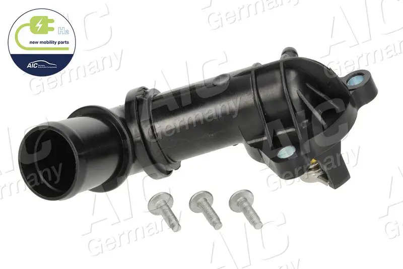 Thermostat, coolant AIC 75150