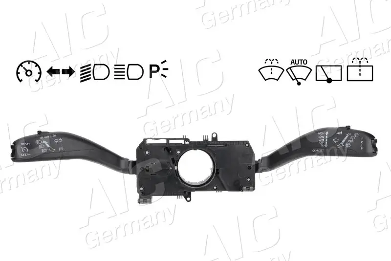 Direction Indicator Switch AIC 75208