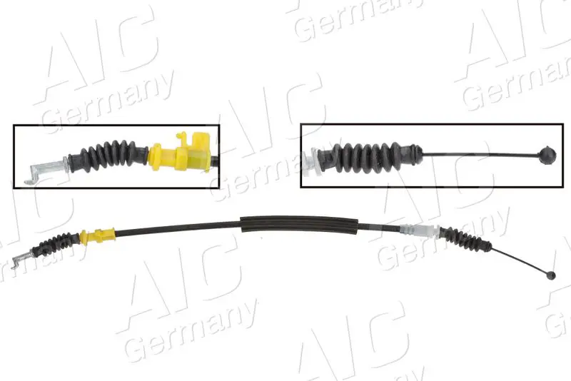 Cable Pull, door release AIC 75349