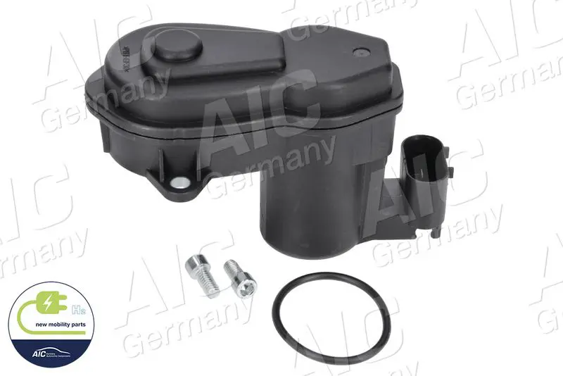 Control Element, parking brake caliper AIC