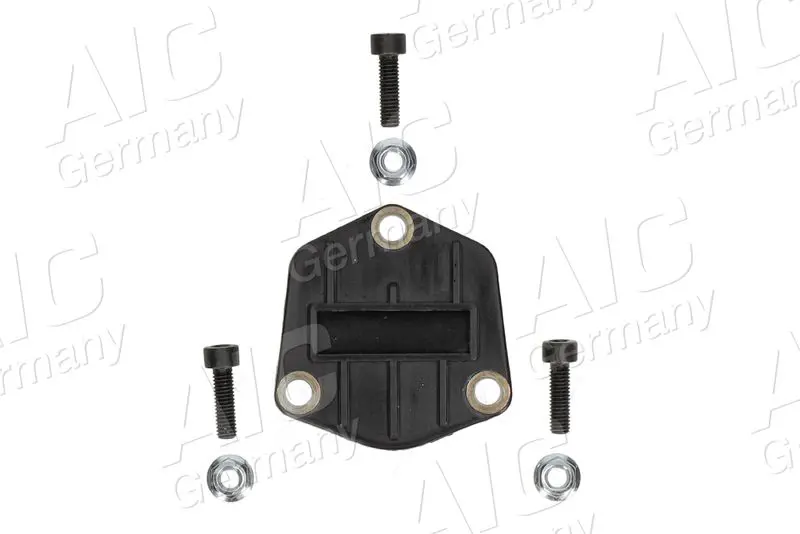 Drain Plate, oil sump AIC 75523Set