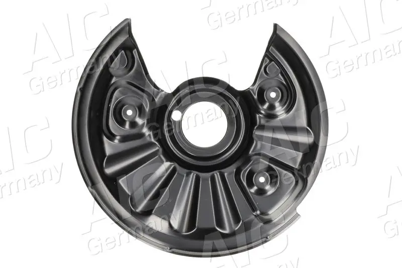 Splash Guard, brake disc AIC 75588