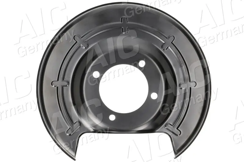 Splash Guard, brake disc AIC 75599