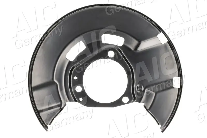 Splash Guard, brake disc AIC 75600