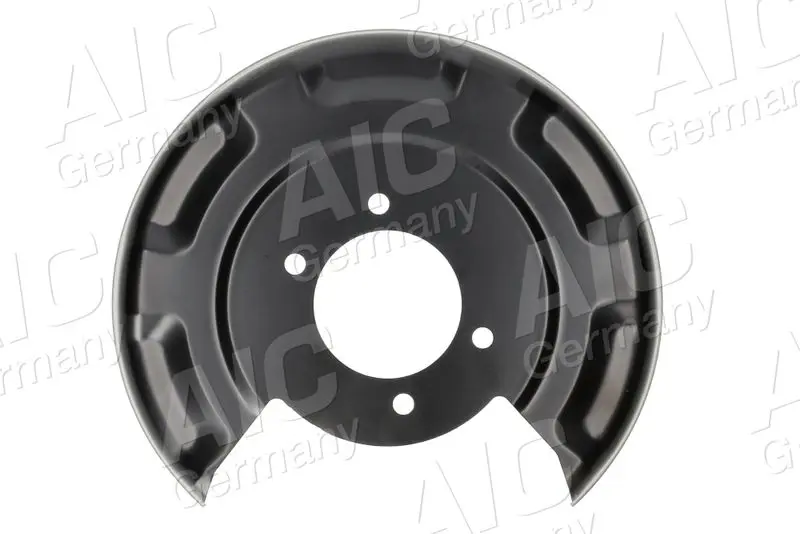Splash Guard, brake disc AIC 75603