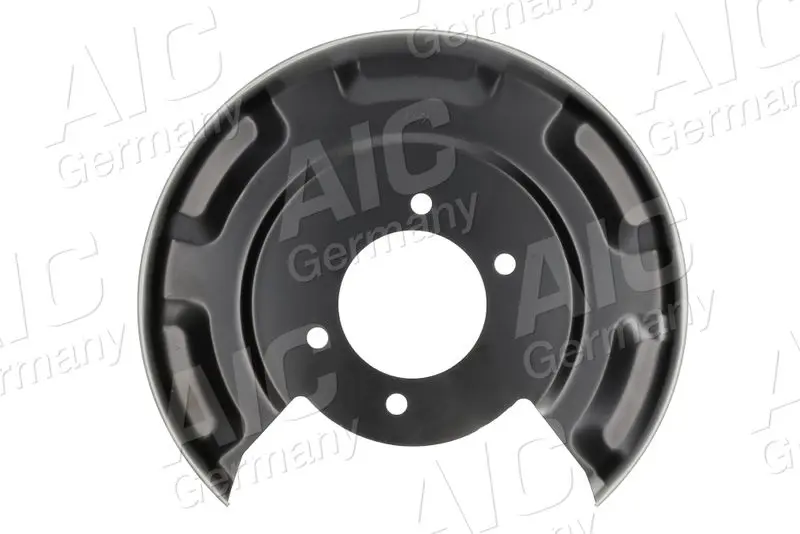 Splash Guard, brake disc AIC 75604