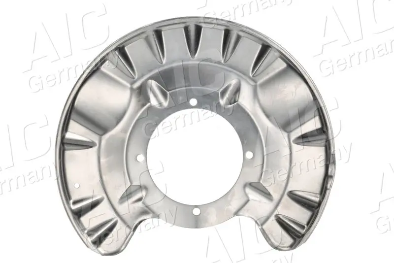 Splash Guard, brake disc AIC 75606
