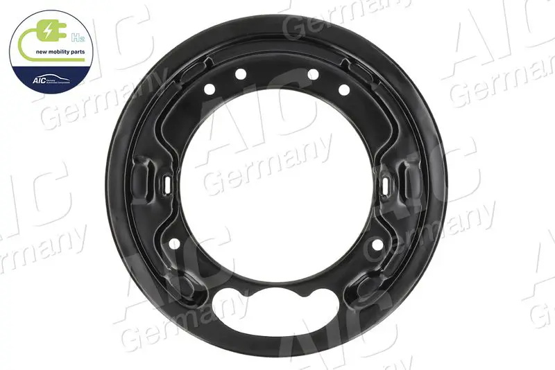 Splash Guard, brake disc AIC 75701
