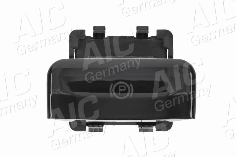 Switch, park brake actuation AIC 75728