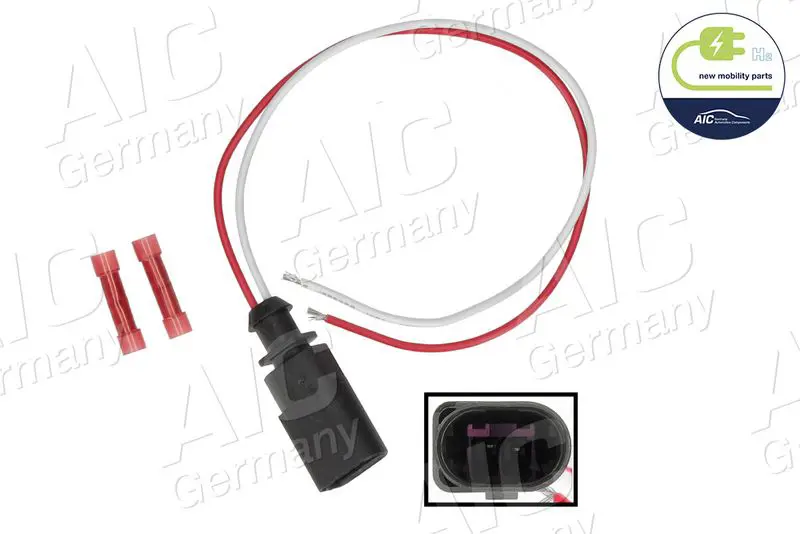 Cable Repair Set, central electrics AIC