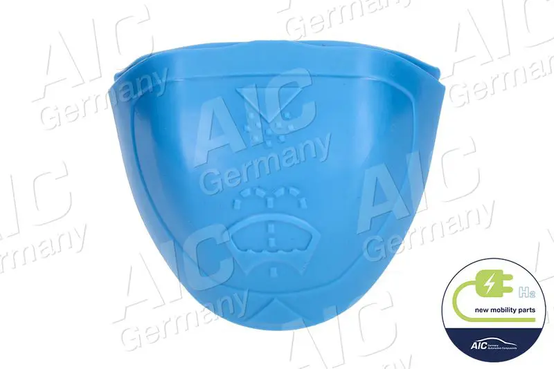 Sealing Cap, washer fluid reservoir AIC