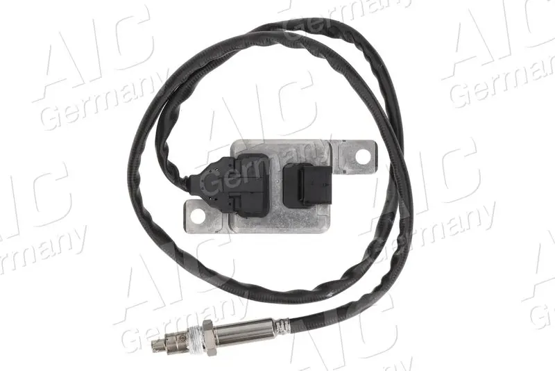 NOx Sensor, NOx catalytic converter AIC