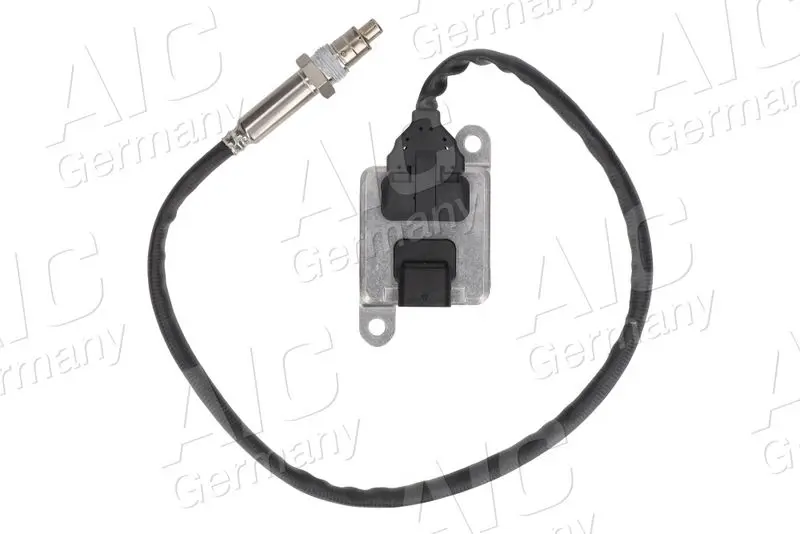 NOx Sensor, NOx catalytic converter AIC