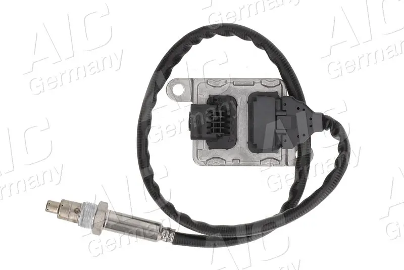 NOx Sensor, NOx catalytic converter AIC