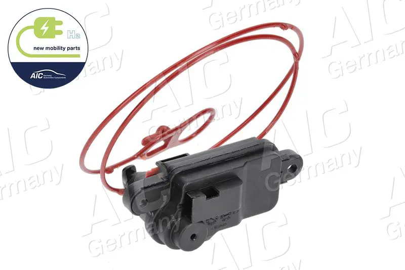 Actuator, fuel filler flap AIC 75973