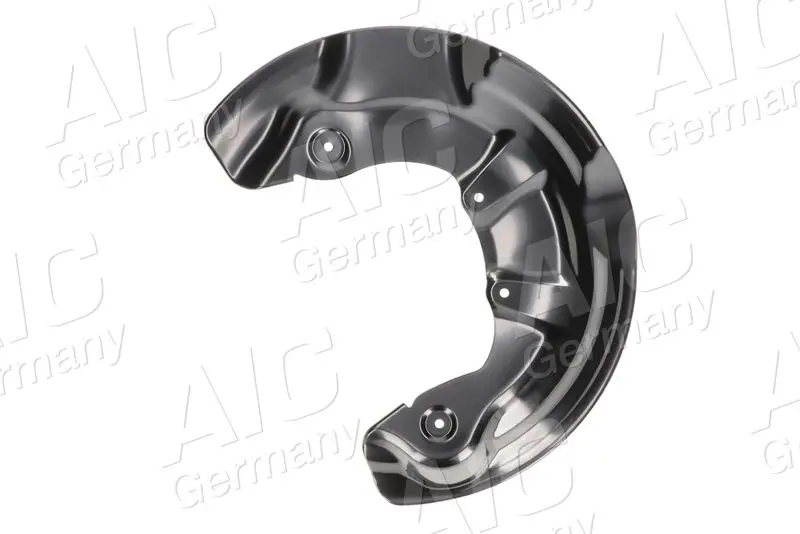 Splash Guard, brake disc AIC 75977