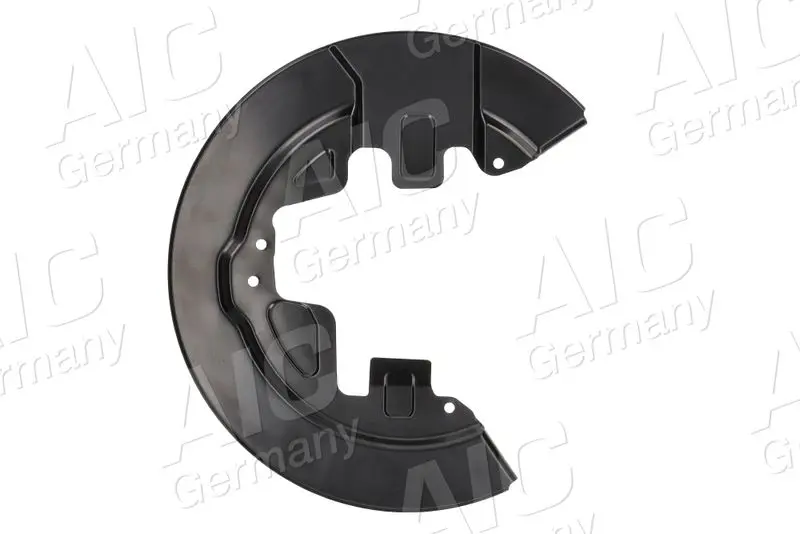 Splash Guard, brake disc AIC 75981