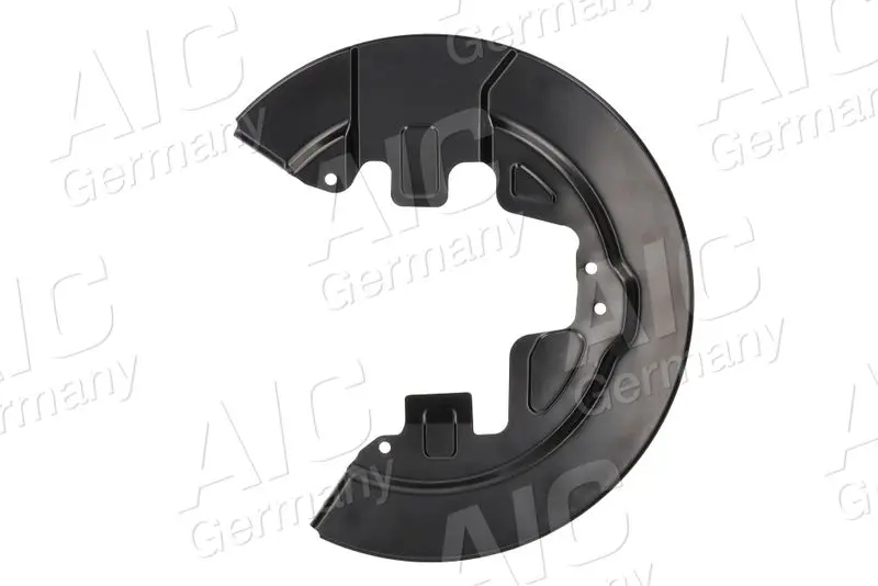 Splash Guard, brake disc AIC 75982