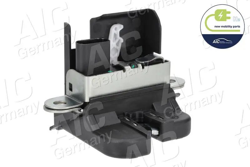Boot Lock AIC 75989