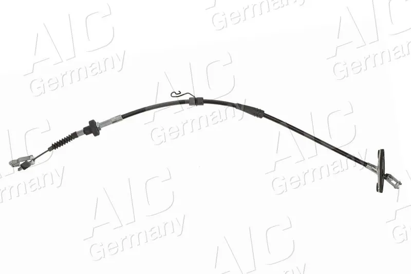 Cable Pull, clutch control AIC 76019