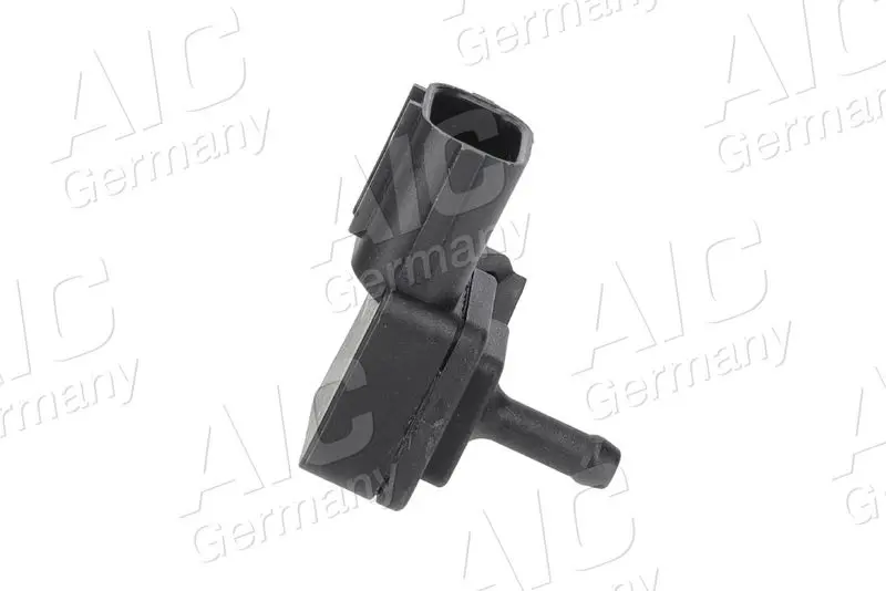 Air Pressure Sensor, altitude adaption AIC