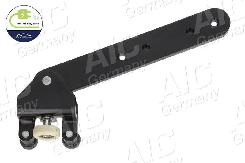 Roller Guide, sliding door AIC 76100