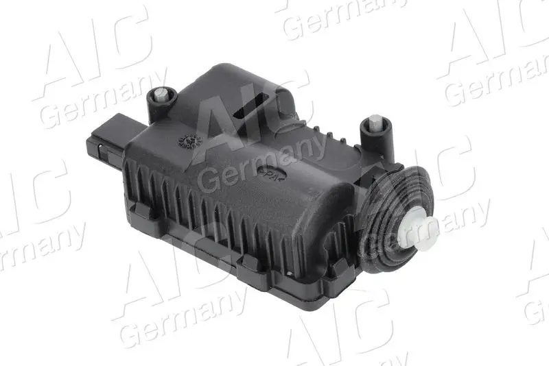 Actuator, central locking system AIC 76123