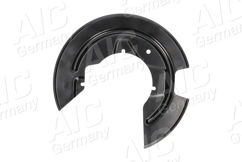 Splash Guard, brake disc AIC 76137