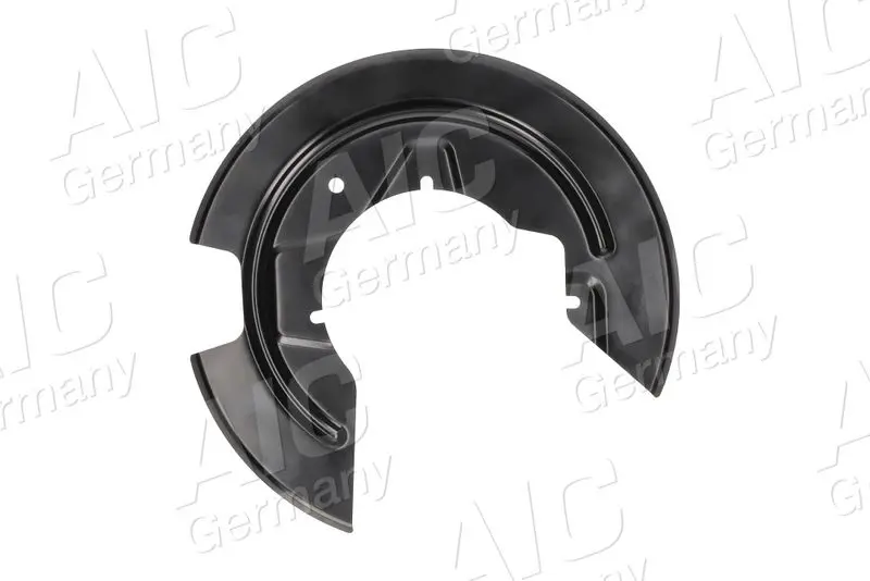 Splash Guard, brake disc AIC 76138