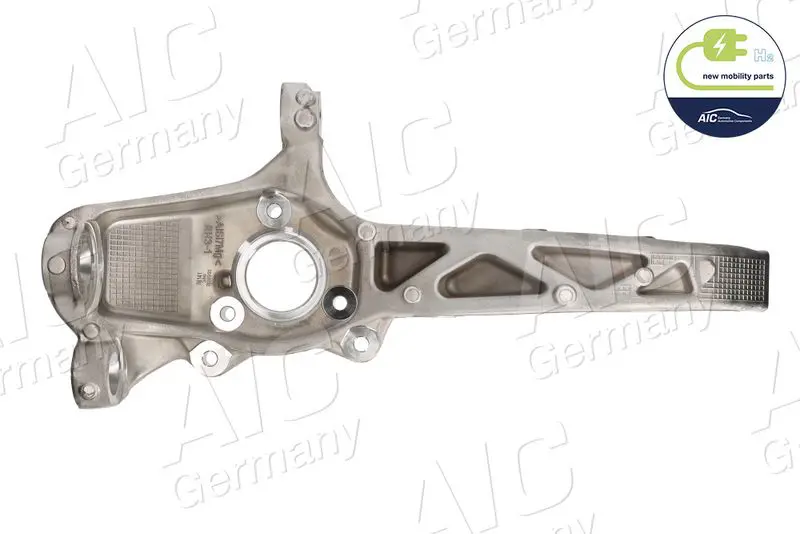 Steering Knuckle, wheel suspension AIC 76141