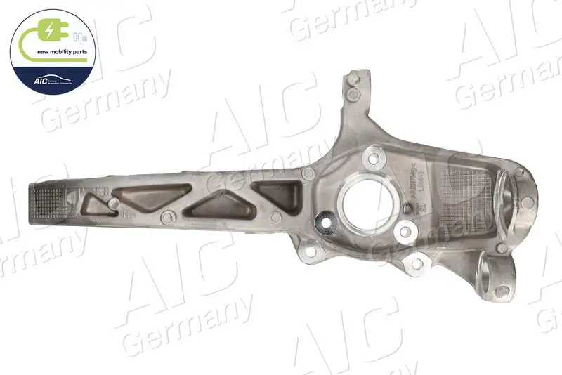 Steering Knuckle, wheel suspension AIC 76142