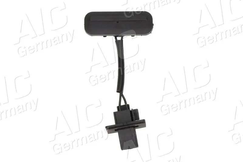Tailgate Handle AIC 76153