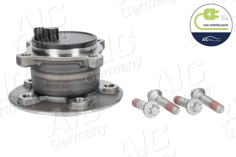 Wheel Hub AIC 76156