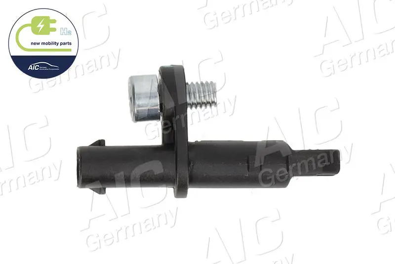 Sensor, wheel speed AIC 76206