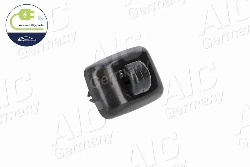 Holder, sun visor AIC 76220