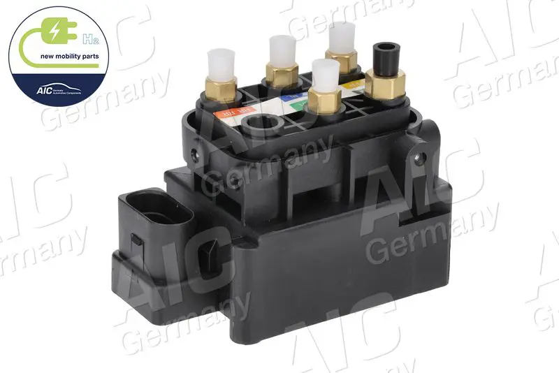 Valve, compressed-air system AIC 76236