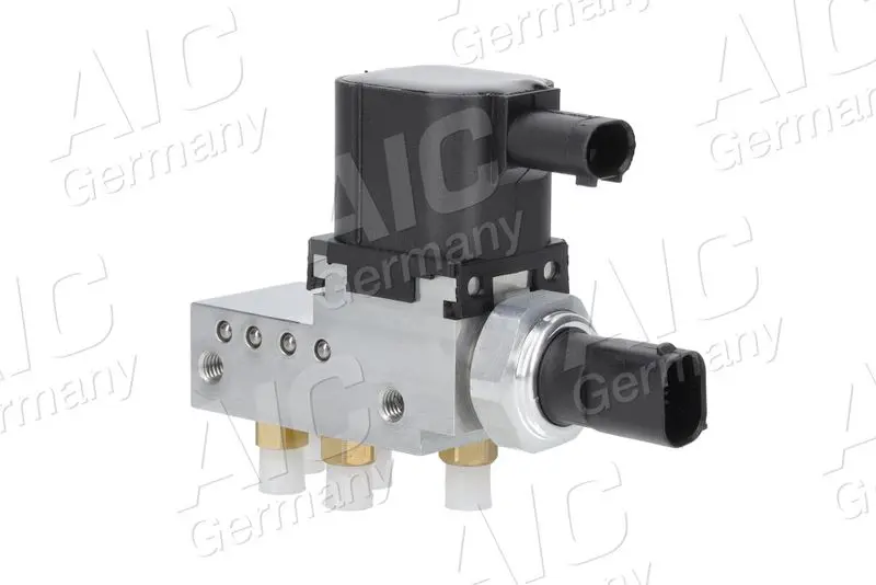 Valve, compressed-air system AIC 76237