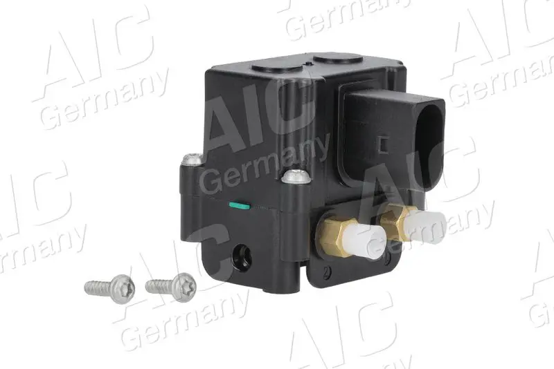 Valve, compressed-air system AIC 76240