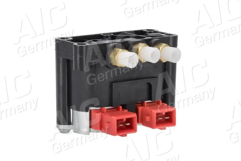 Valve, compressed-air system AIC 76241