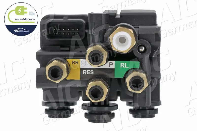 Valve, compressed-air system AIC 76242