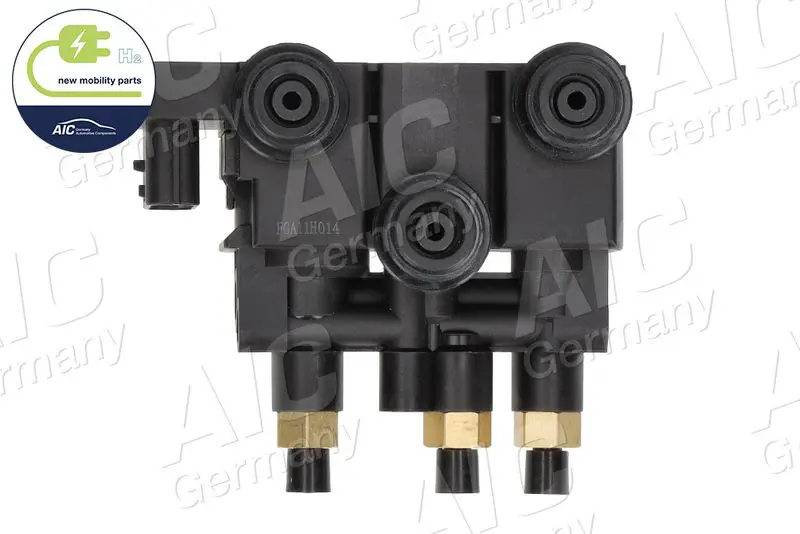 Valve, compressed-air system AIC 76243