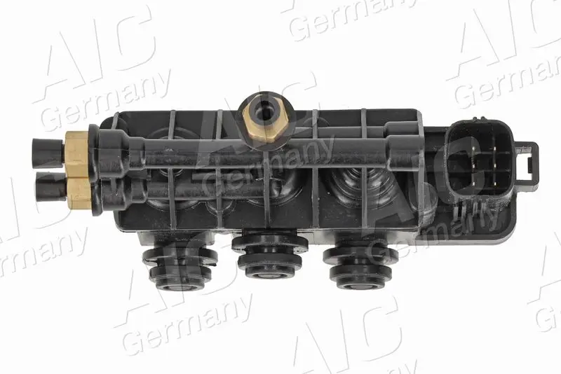 Valve, compressed-air system AIC 76244