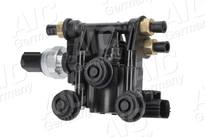Valve, compressed-air system AIC 76245